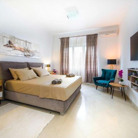 Apartment Alice Central Luxe Σπλιτ Εξωτερικό φωτογραφία