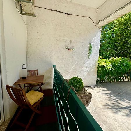 Apartment Alice Central Luxe Σπλιτ Εξωτερικό φωτογραφία