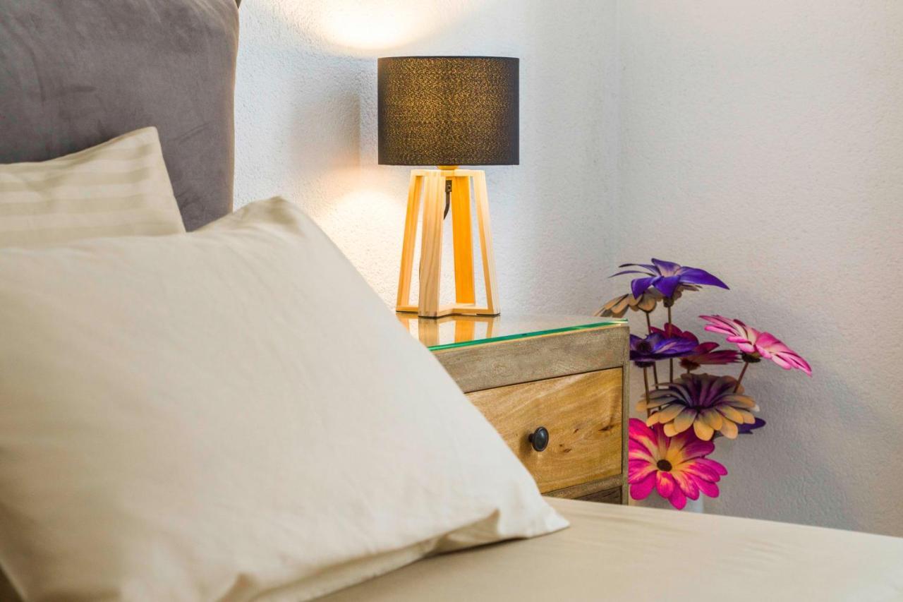 Apartment Alice Central Luxe Σπλιτ Εξωτερικό φωτογραφία