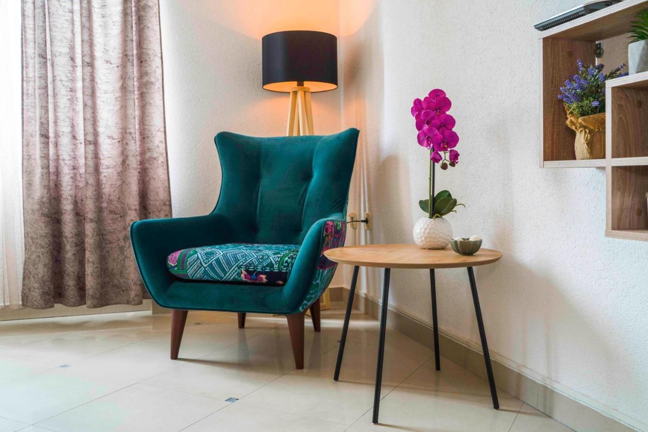 Apartment Alice Central Luxe Σπλιτ Εξωτερικό φωτογραφία