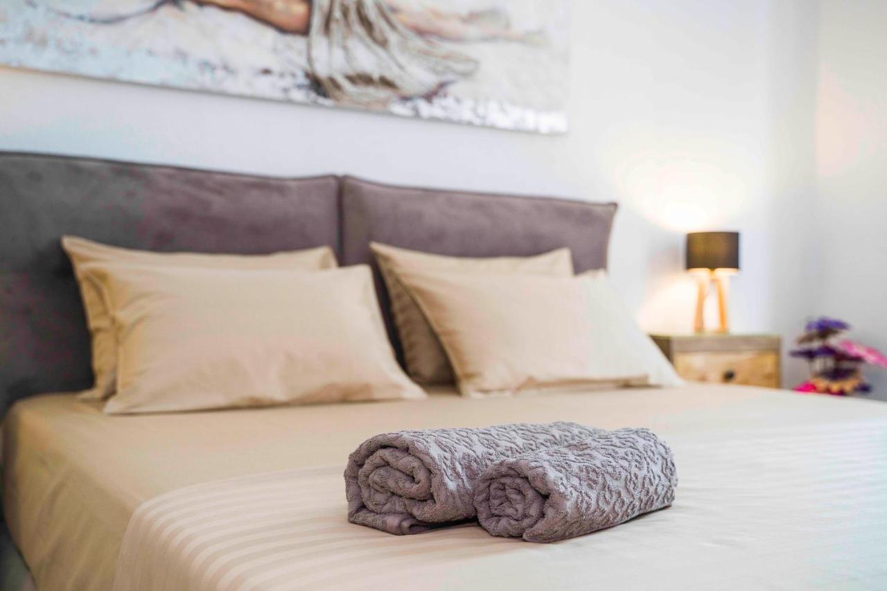 Apartment Alice Central Luxe Σπλιτ Εξωτερικό φωτογραφία