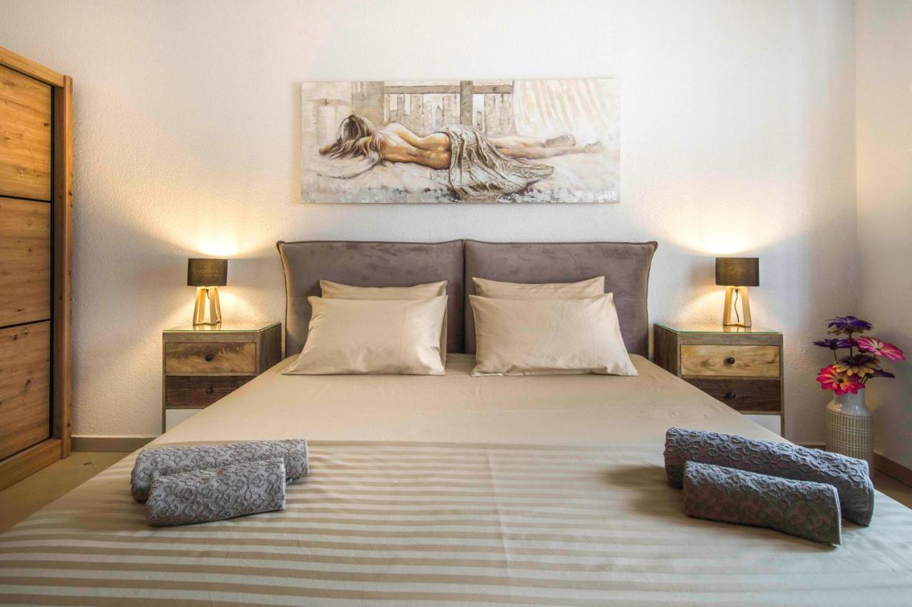 Apartment Alice Central Luxe Σπλιτ Εξωτερικό φωτογραφία