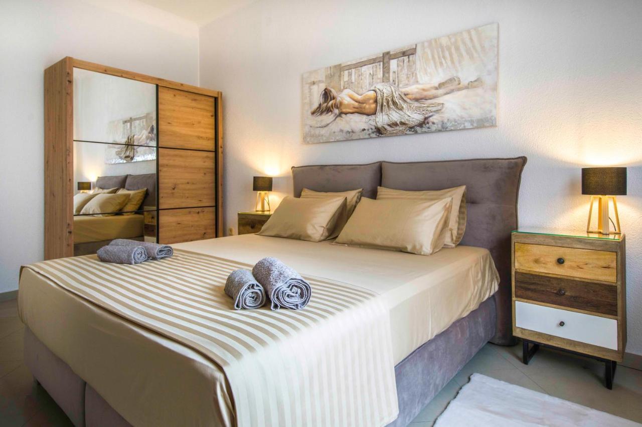 Apartment Alice Central Luxe Σπλιτ Εξωτερικό φωτογραφία