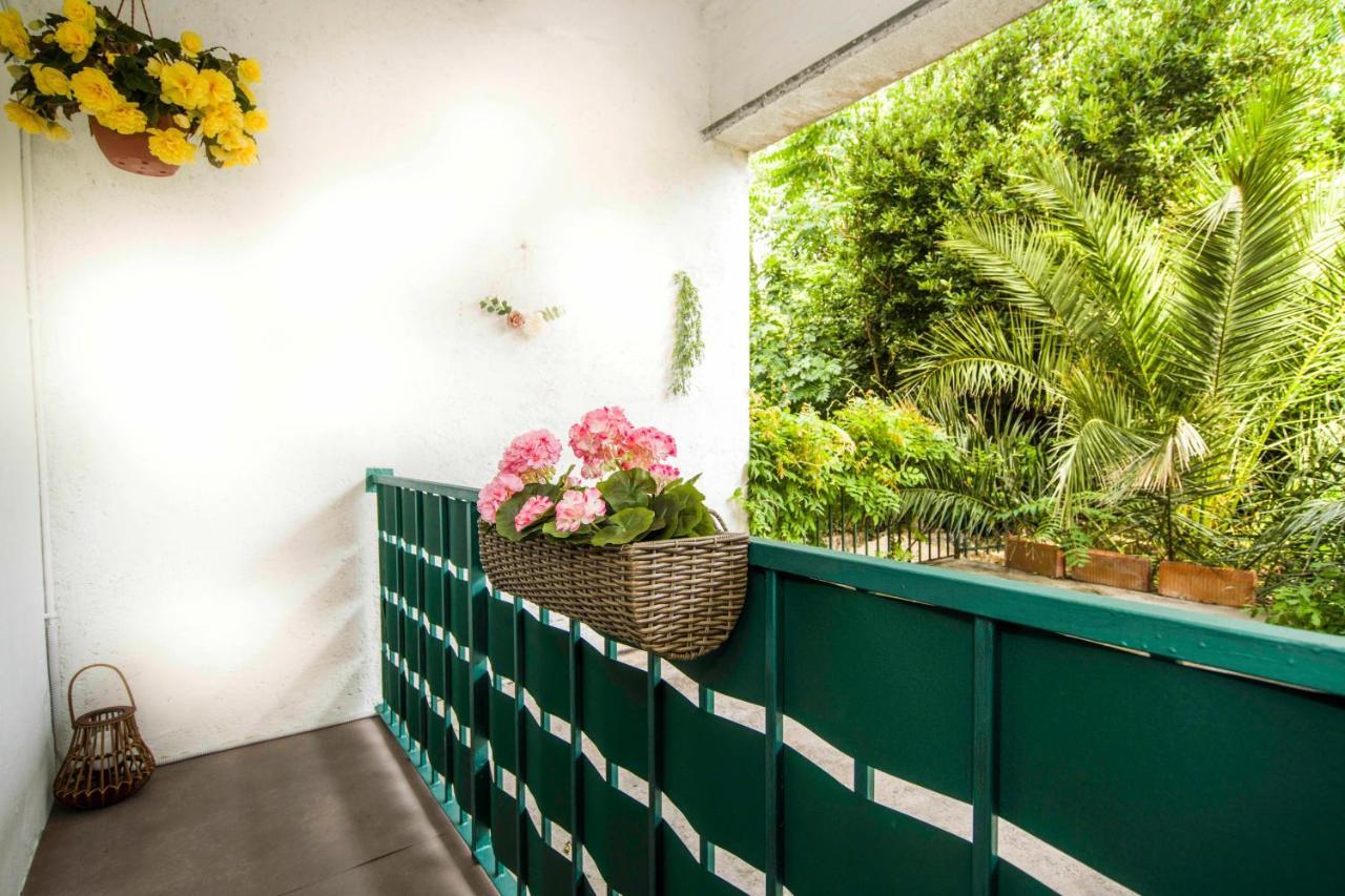 Apartment Alice Central Luxe Σπλιτ Εξωτερικό φωτογραφία