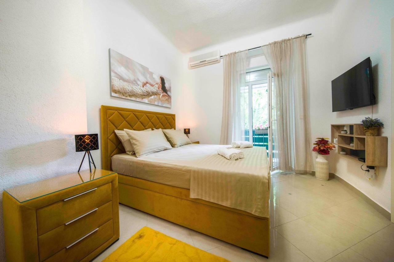 Apartment Alice Central Luxe Σπλιτ Εξωτερικό φωτογραφία