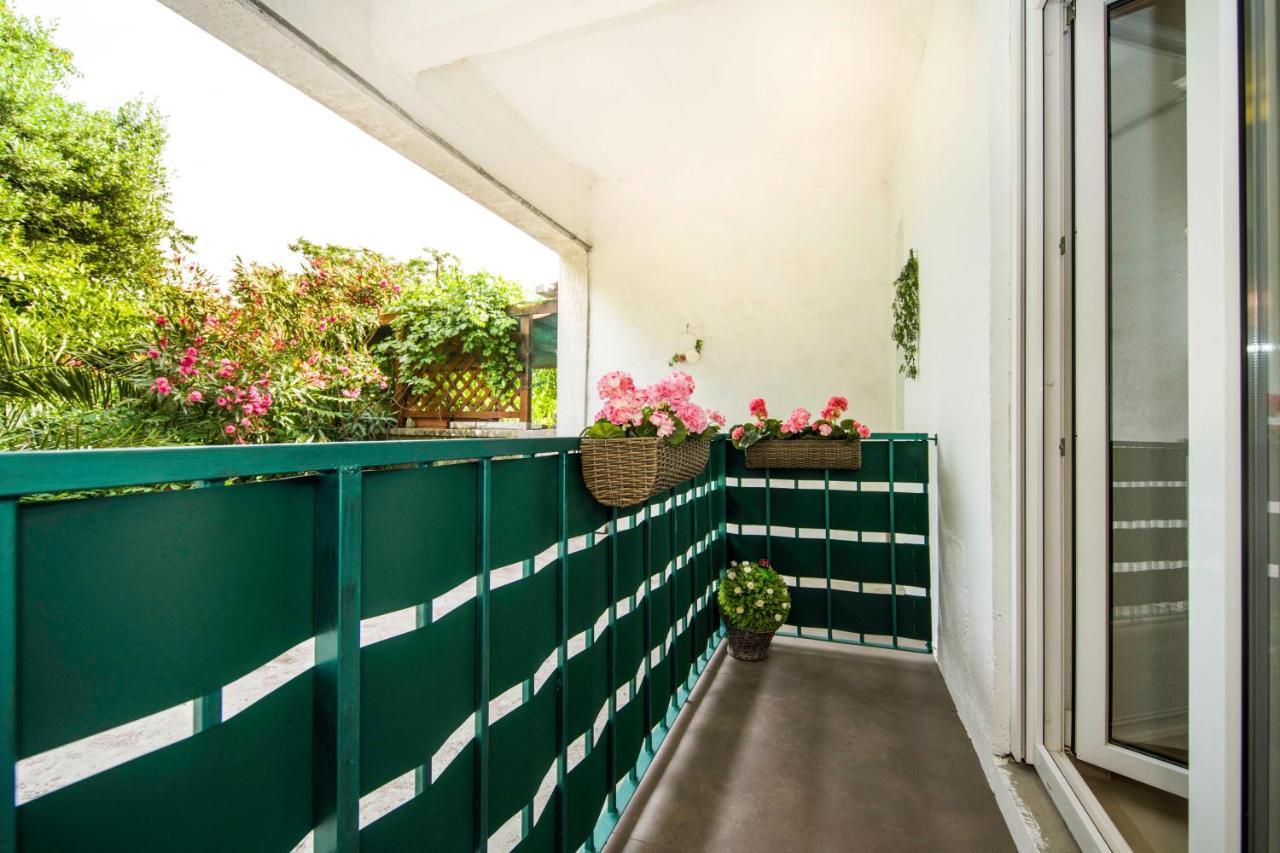 Apartment Alice Central Luxe Σπλιτ Εξωτερικό φωτογραφία