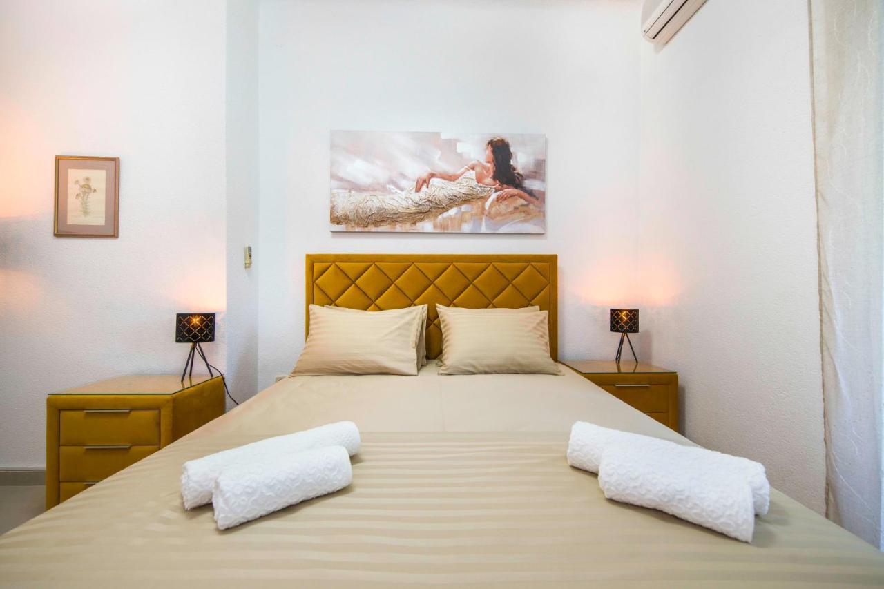 Apartment Alice Central Luxe Σπλιτ Εξωτερικό φωτογραφία