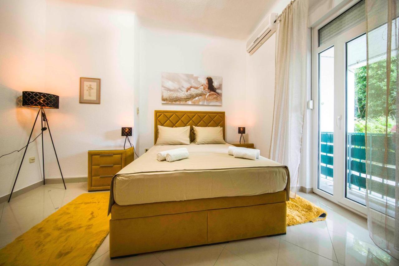Apartment Alice Central Luxe Σπλιτ Εξωτερικό φωτογραφία
