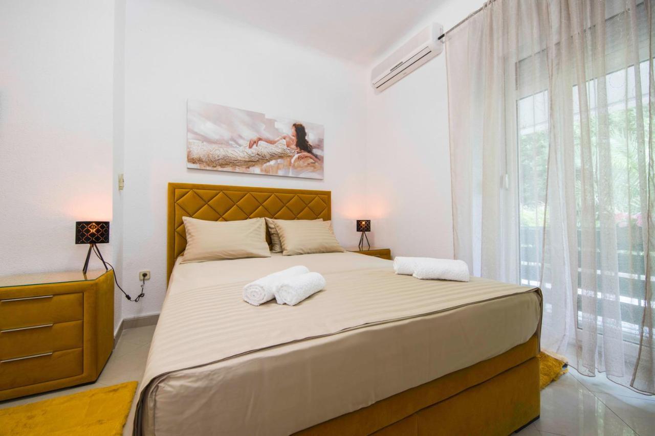 Apartment Alice Central Luxe Σπλιτ Εξωτερικό φωτογραφία