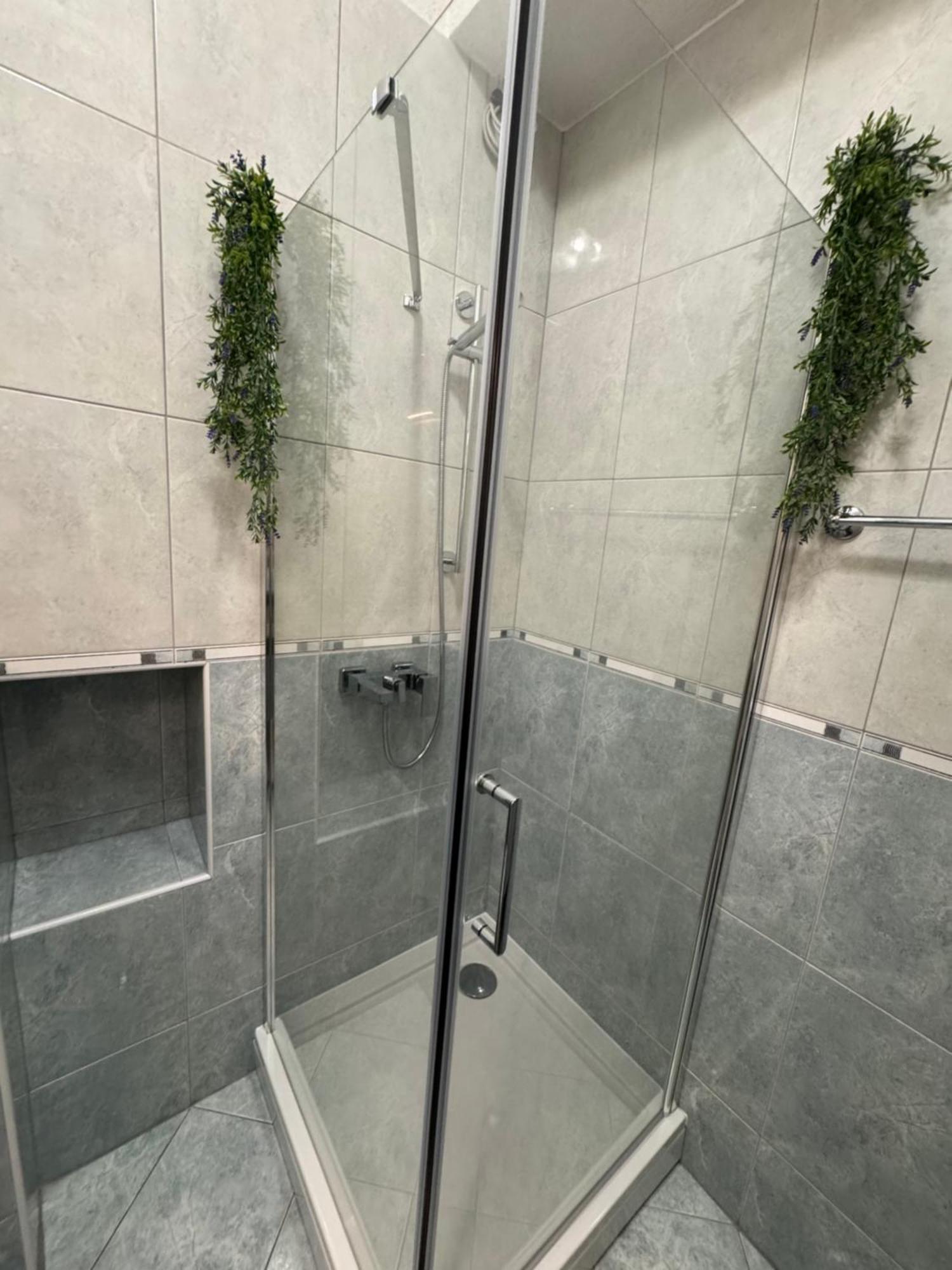 Apartment Alice Central Luxe Σπλιτ Εξωτερικό φωτογραφία