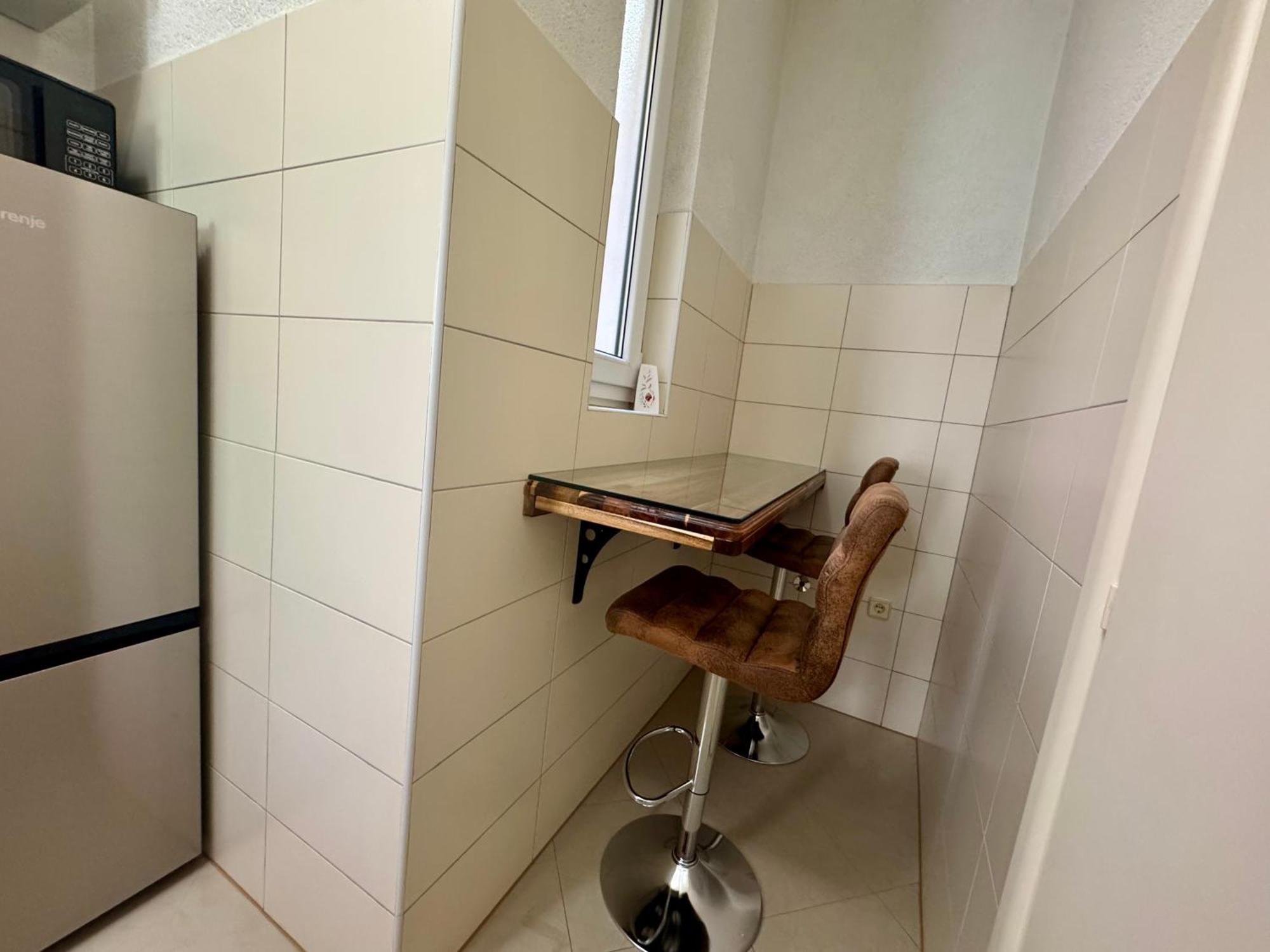 Apartment Alice Central Luxe Σπλιτ Εξωτερικό φωτογραφία