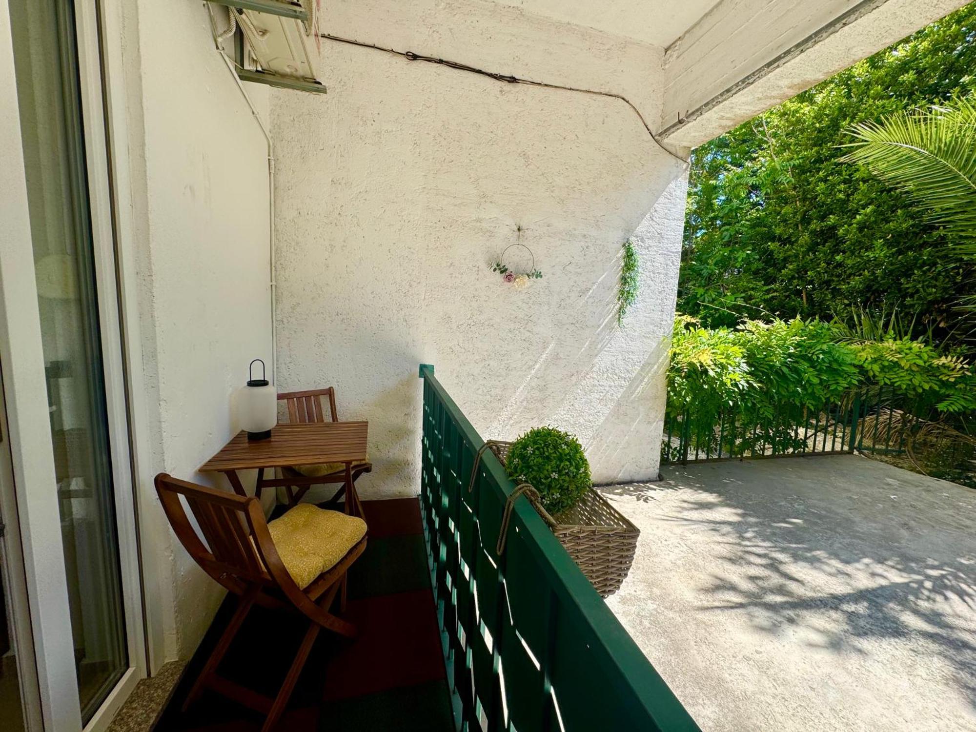 Apartment Alice Central Luxe Σπλιτ Εξωτερικό φωτογραφία